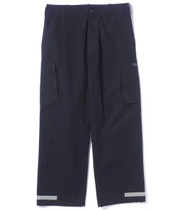 ZIP CARGO PANTS