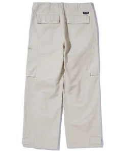 ZIP CARGO PANTS