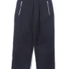 ZIP FLIGHT PANTS