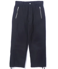 ZIP FLIGHT PANTS