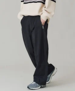 ZIP FLIGHT PANTS