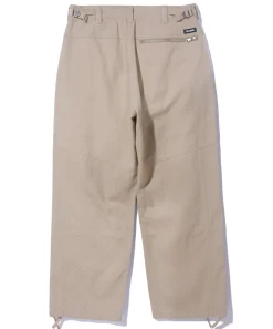 ZIP FLIGHT PANTS