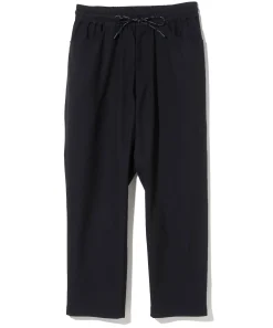 ZIPPED EASY PANTS
