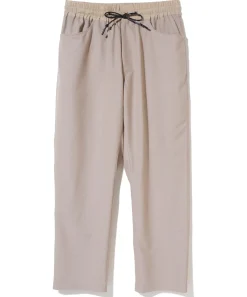 ZIPPED EASY PANTS