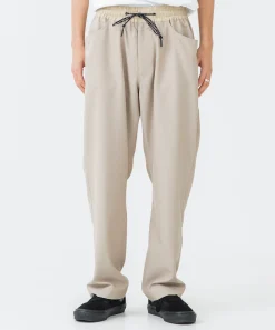 ZIPPED EASY PANTS
