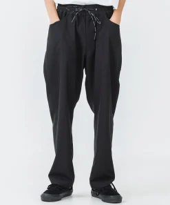 ZIPPED EASY PANTS
