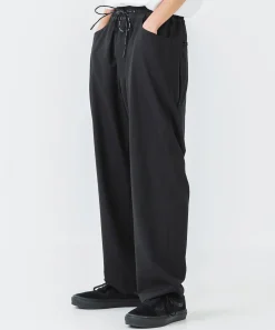 ZIPPED EASY PANTS
