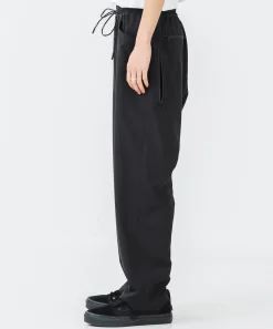 ZIPPED EASY PANTS