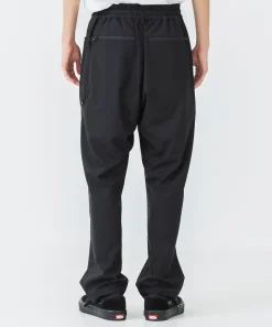 ZIPPED EASY PANTS